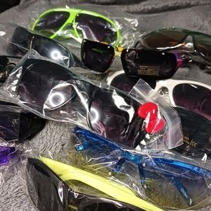 Assorted Sunglasses Mystery Box
